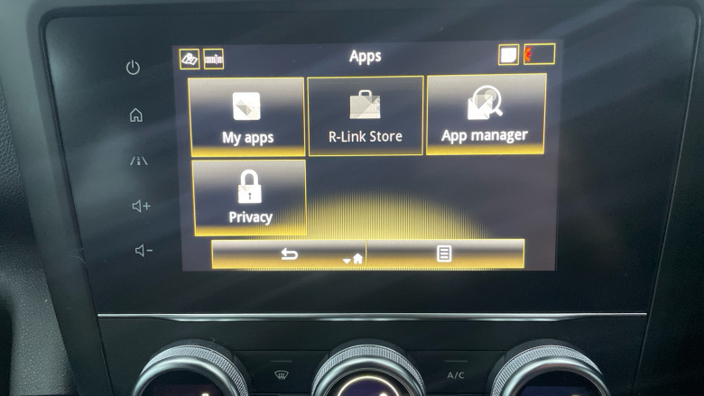 Renault Kadjar 1.3 TCE S Edition 5dr EDC Petrol Hatchback